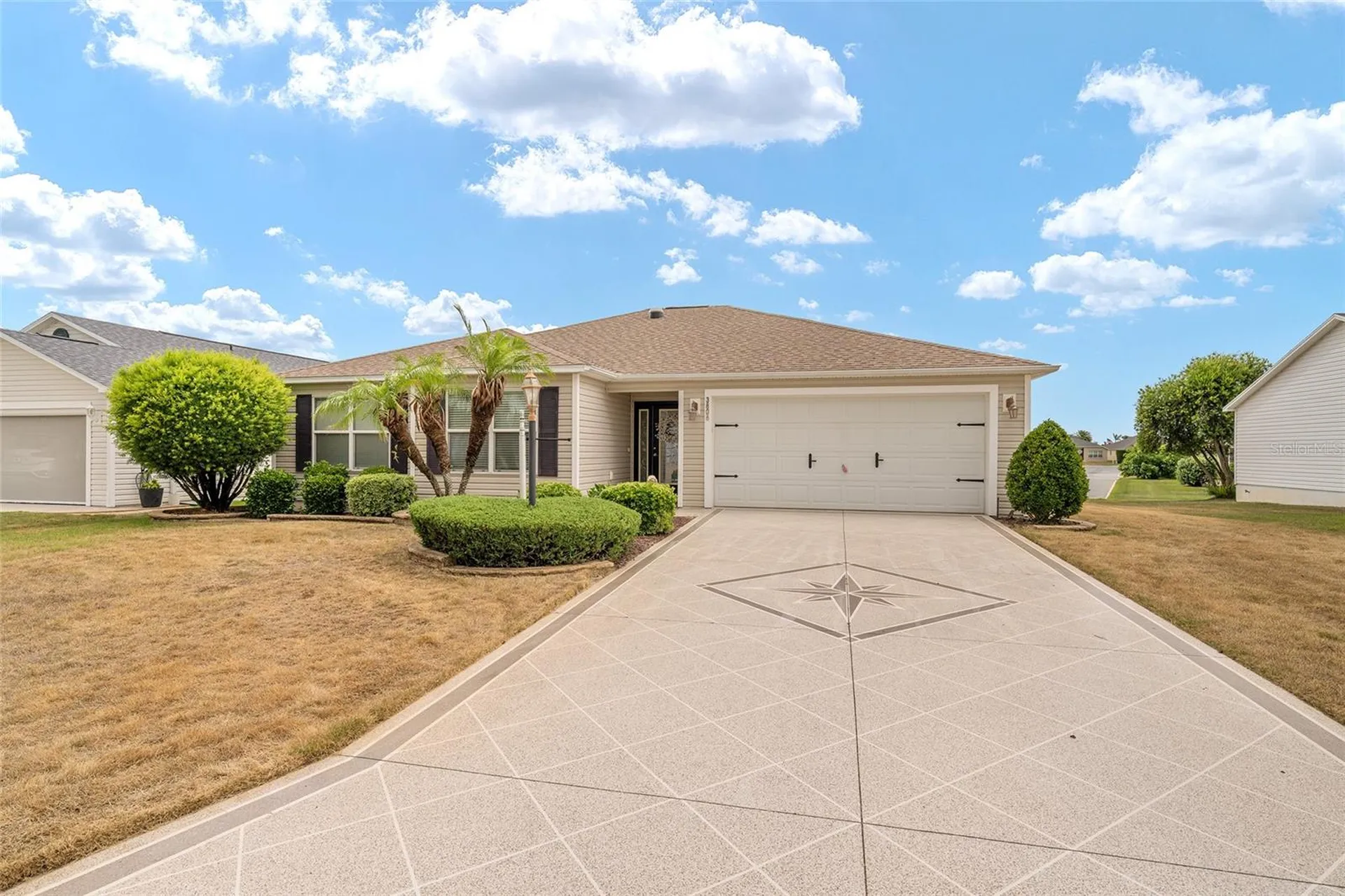 3806 Fir Street The Villages FL 32163