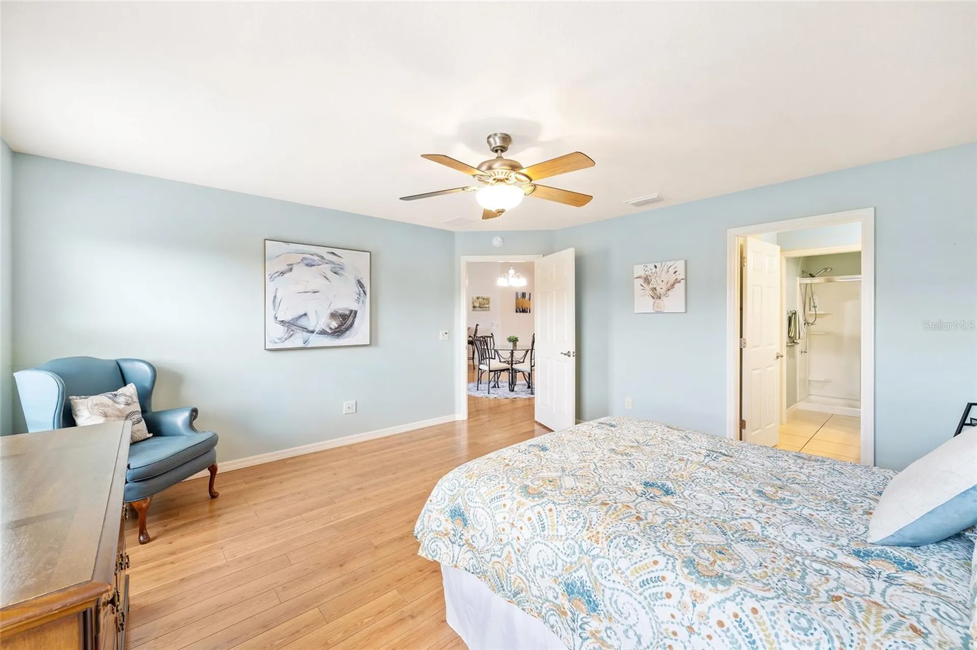 3806 Fir Street The Villages FL 32163