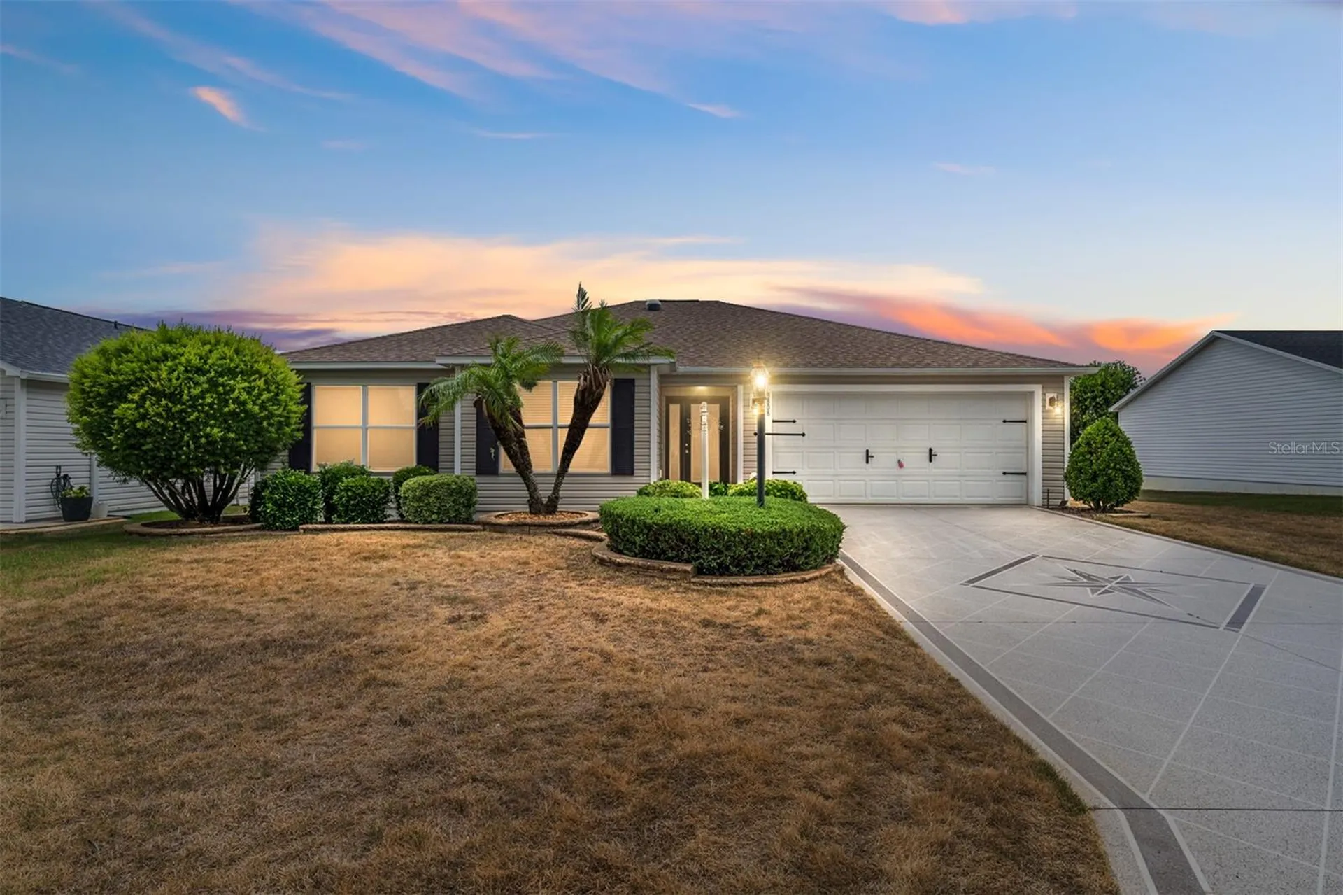 3806 Fir Street The Villages FL 32163