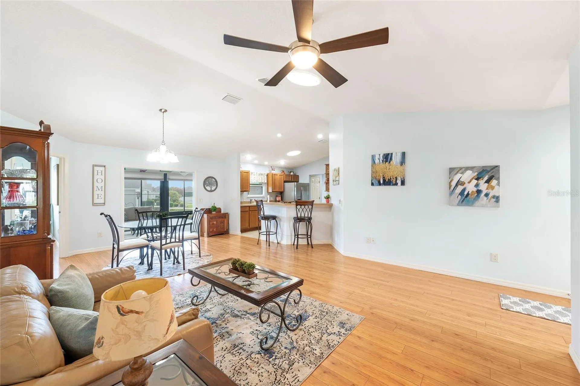 3806 Fir Street The Villages FL 32163
