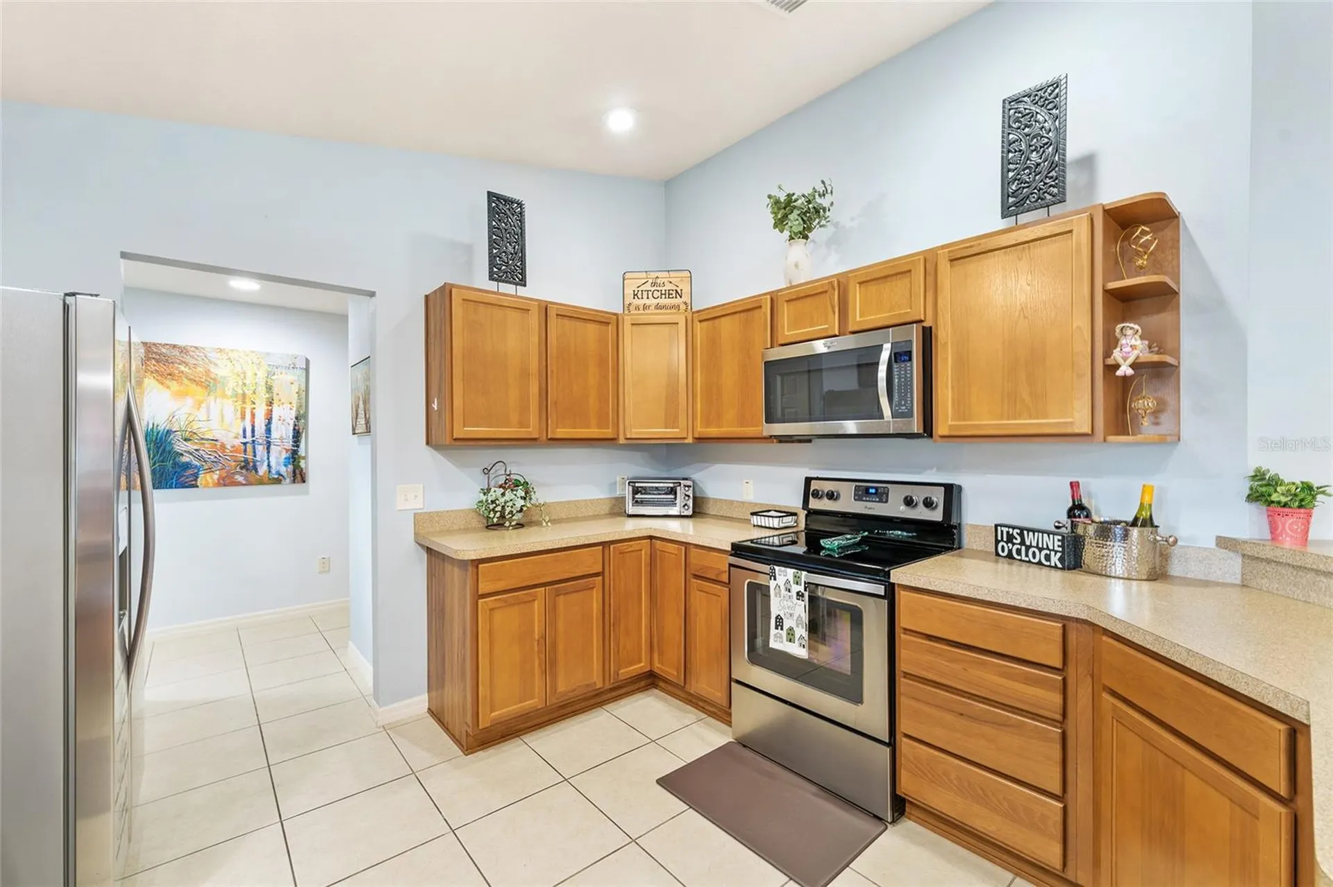 3806 Fir Street The Villages FL 32163