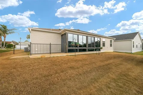 3806 Fir Street The Villages FL 32163