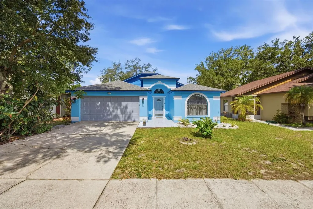 10201 Allenwood Drive Riverview FL 33569
