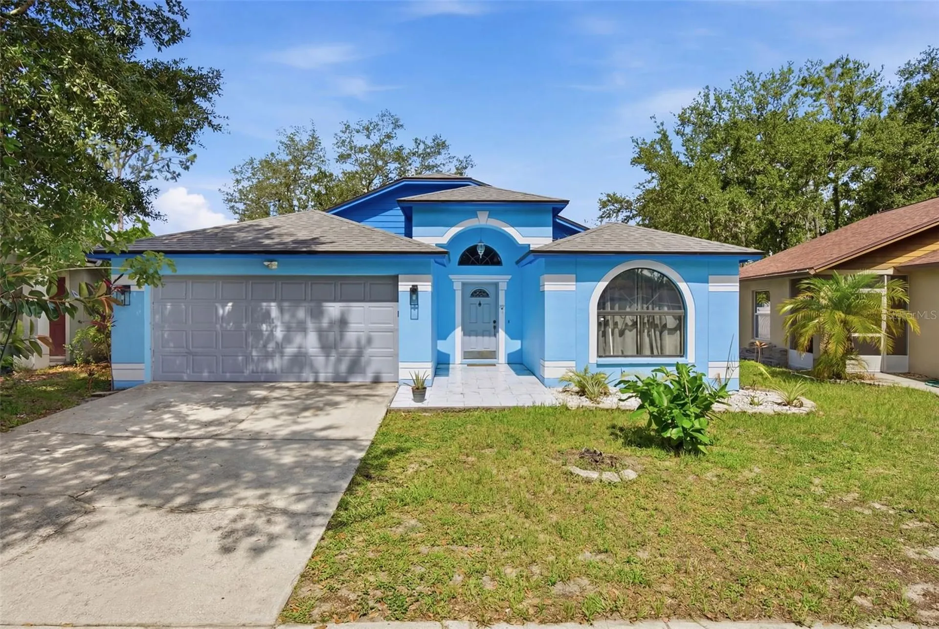 10201 Allenwood Drive Riverview FL 33569