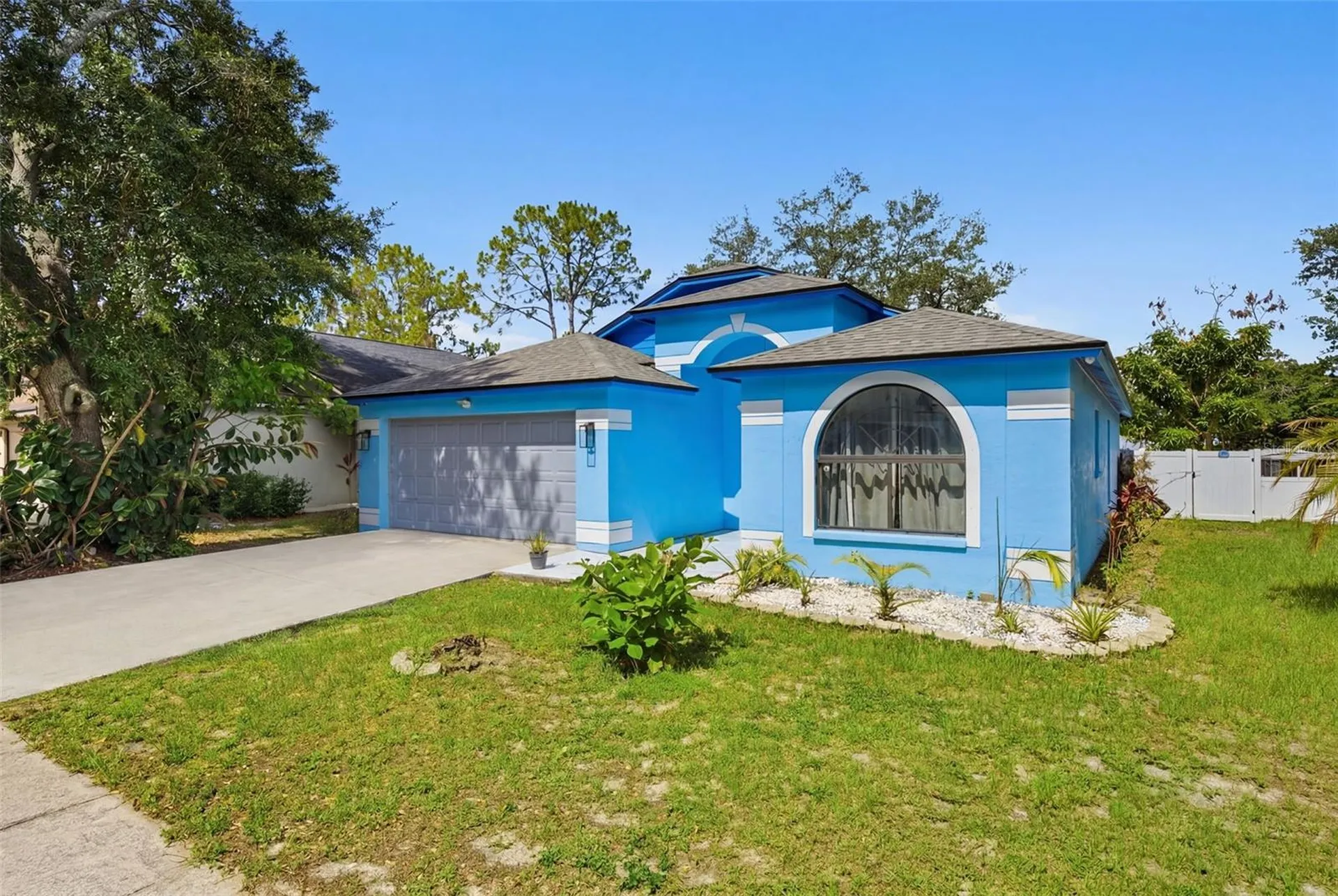10201 Allenwood Drive Riverview FL 33569