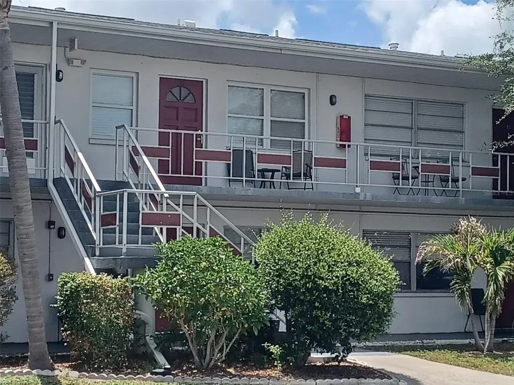 5920 18th Street N St Petersburg FL 33714