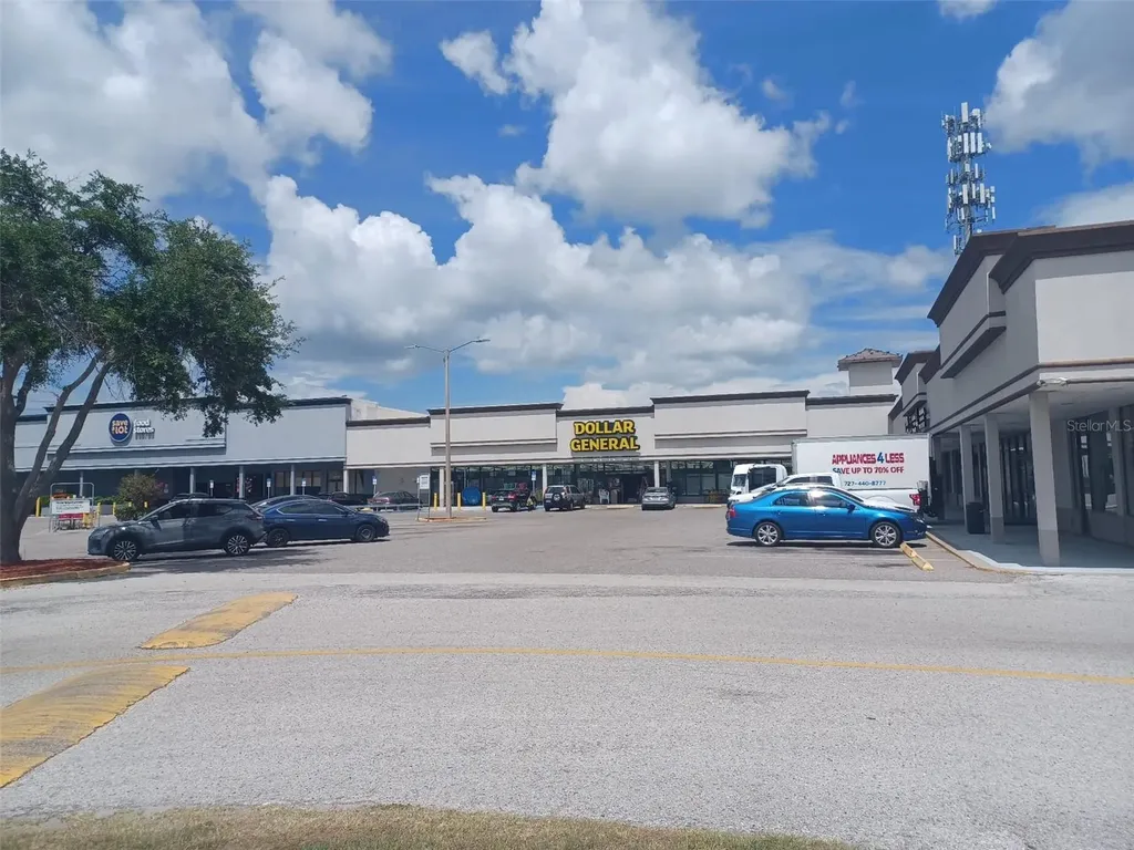 5920 18th Street N St Petersburg FL 33714