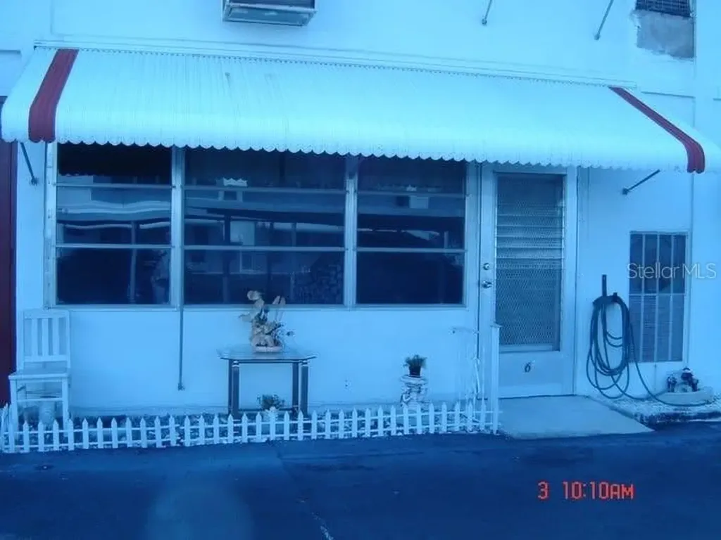 5920 18th Street N St Petersburg FL 33714