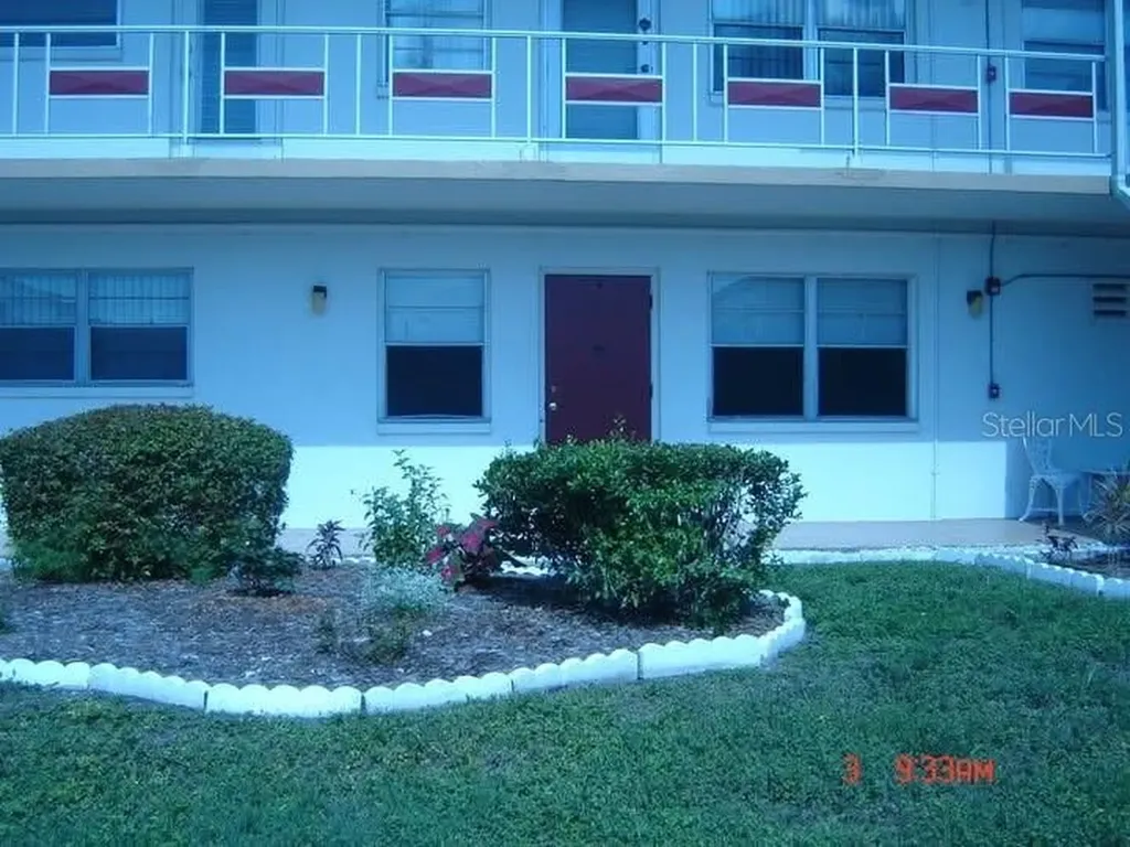 5920 18th Street N St Petersburg FL 33714