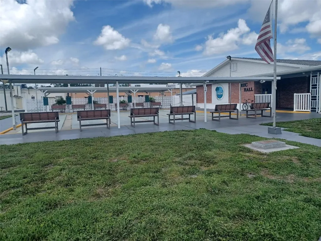 5920 18th Street N St Petersburg FL 33714