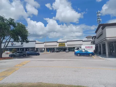 5920 18th Street N St Petersburg FL 33714