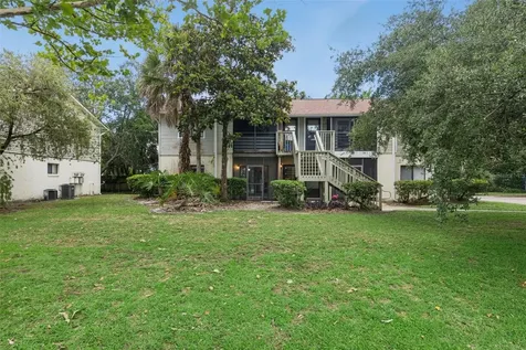7302 Swallow Run Winter Park FL 32792