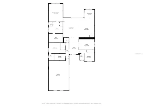 8472 SW Cantante Way Port St Lucie FL 34987
