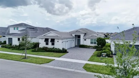 8472 SW Cantante Way Port St Lucie FL 34987