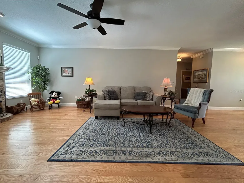 700 Adriane Park Circle Kissimmee FL 34744