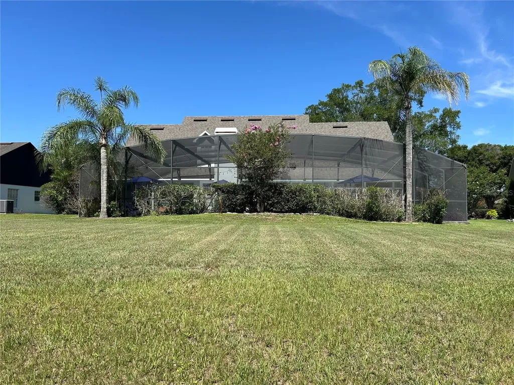 700 Adriane Park Circle Kissimmee FL 34744