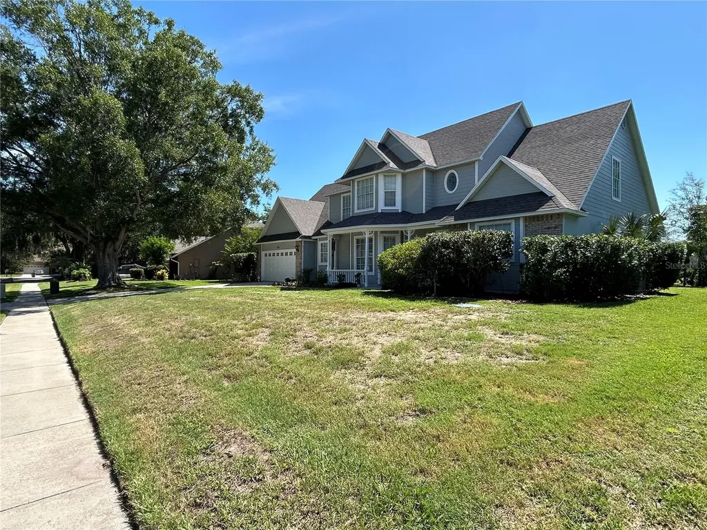 700 Adriane Park Circle Kissimmee FL 34744