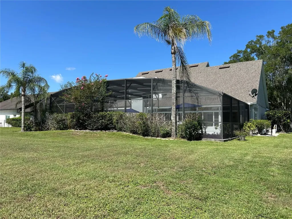 700 Adriane Park Circle Kissimmee FL 34744