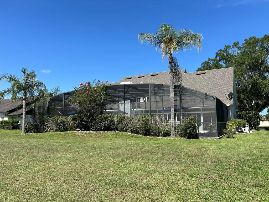 700 Adriane Park Circle Kissimmee FL 34744