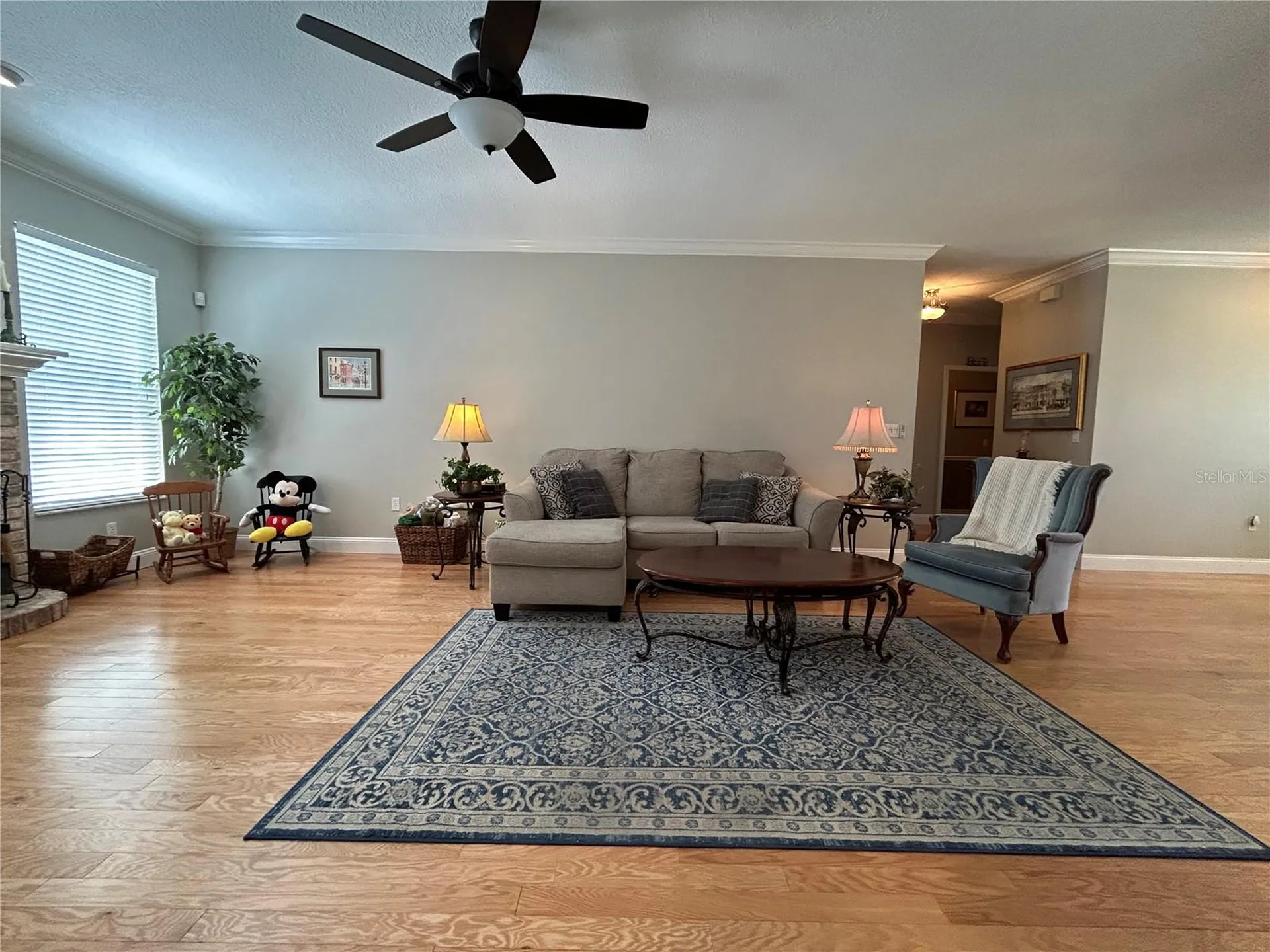 700 Adriane Park Circle Kissimmee FL 34744