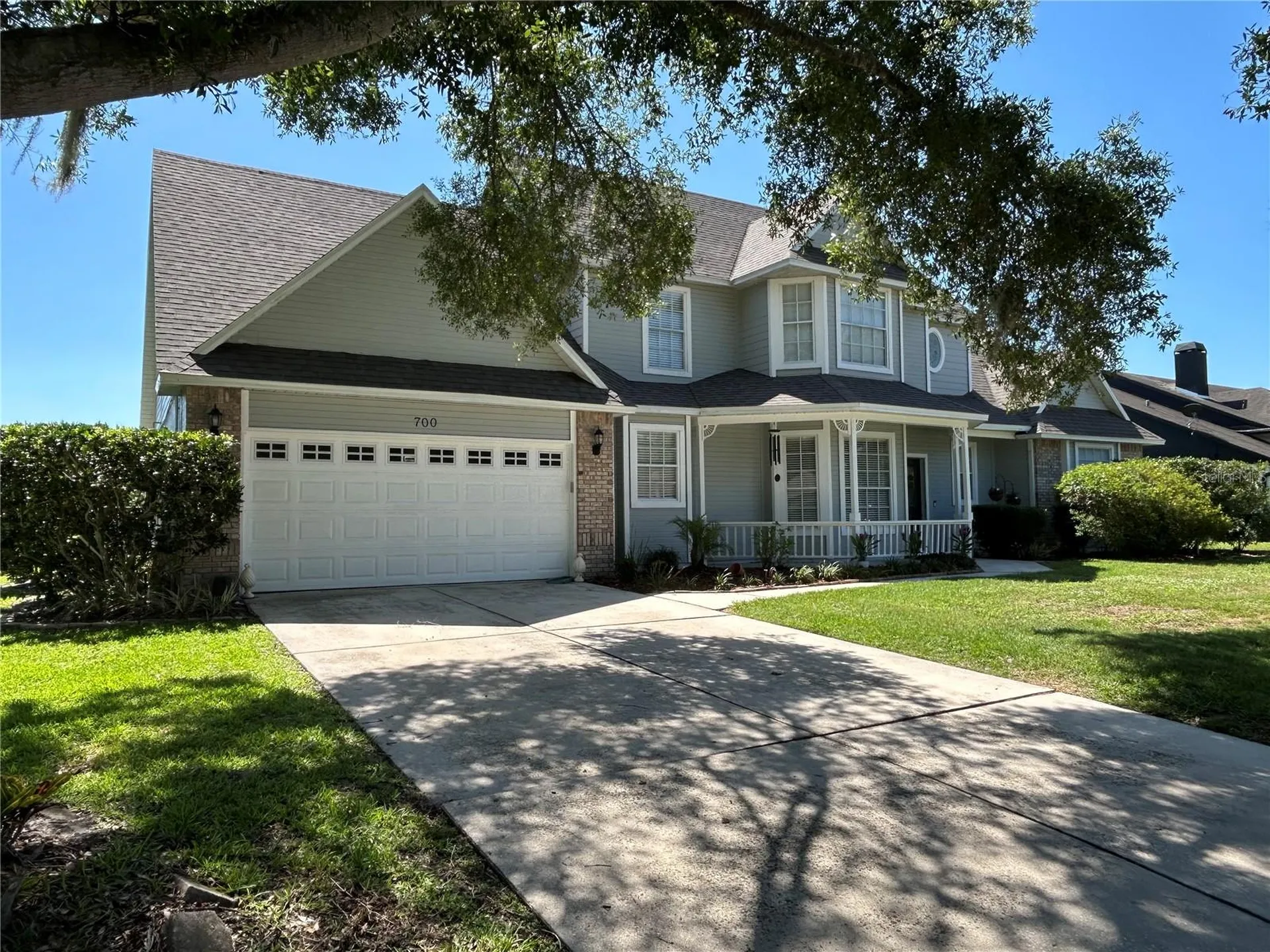 700 Adriane Park Circle Kissimmee FL 34744