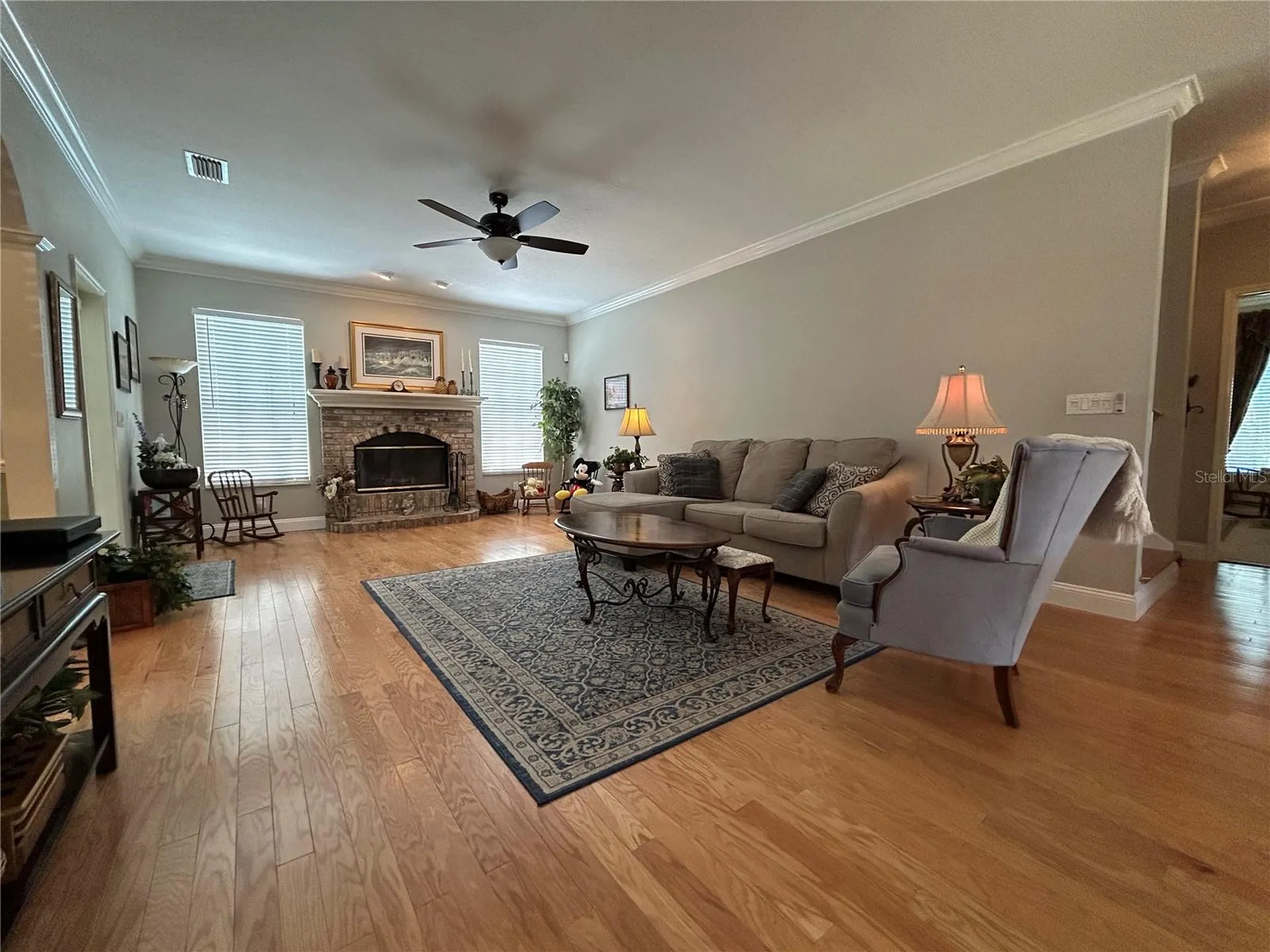 700 Adriane Park Circle Kissimmee FL 34744
