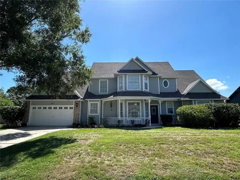 700 Adriane Park Circle Kissimmee FL 34744