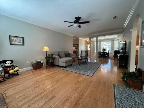 700 Adriane Park Circle Kissimmee FL 34744