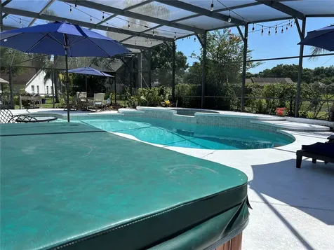 700 Adriane Park Circle Kissimmee FL 34744