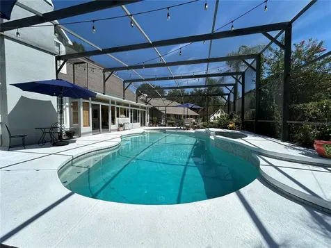 700 Adriane Park Circle Kissimmee FL 34744