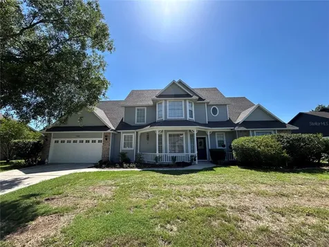 700 Adriane Park Circle Kissimmee FL 34744