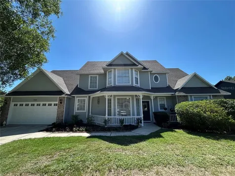 700 Adriane Park Circle Kissimmee FL 34744