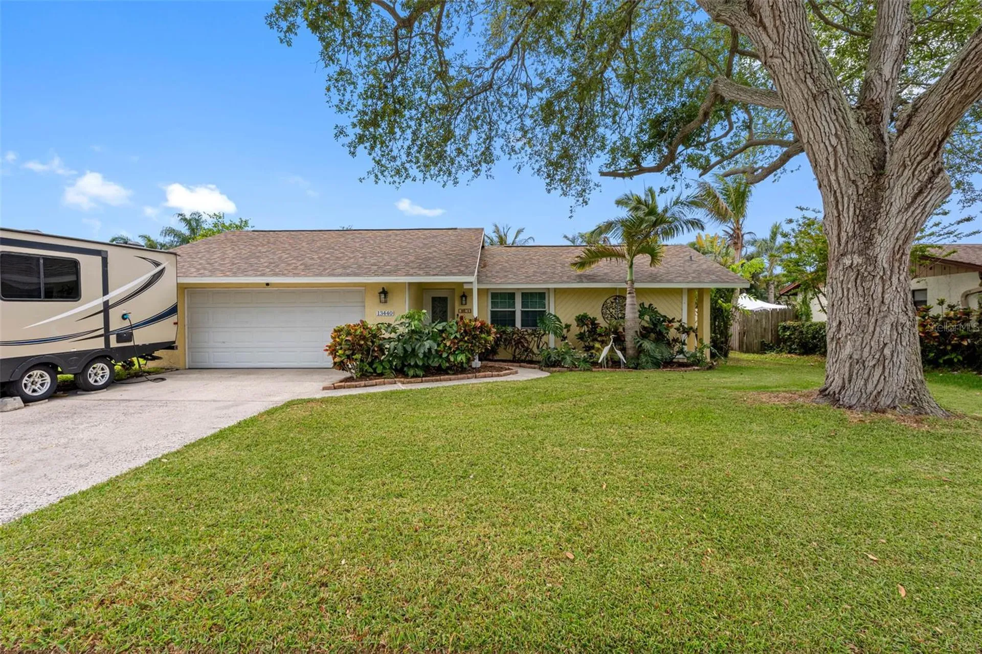 13440 Rustic Pines Boulevard S Seminole FL 33776