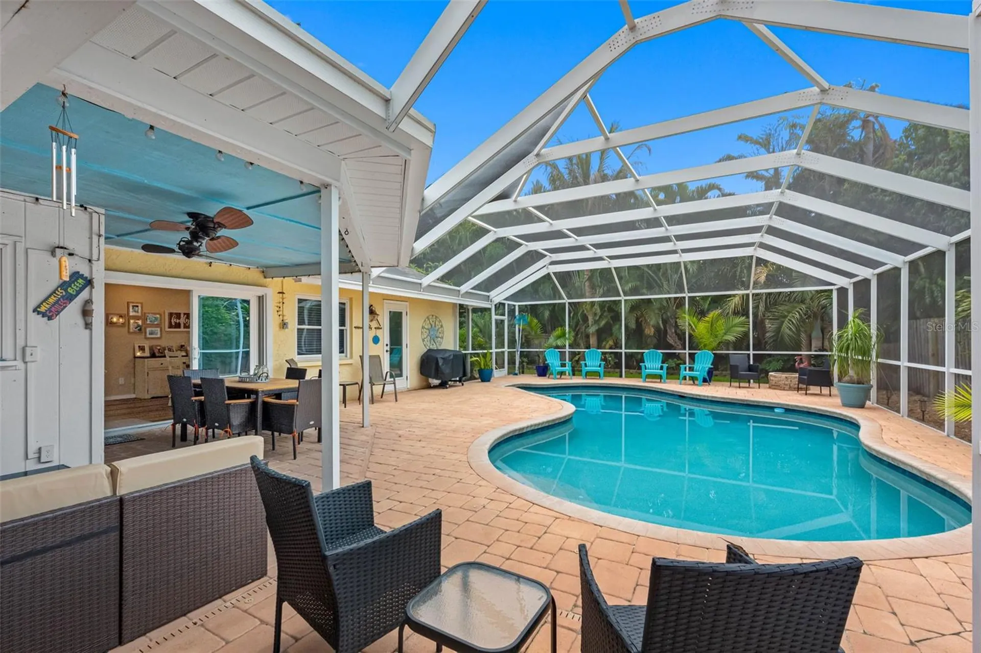 13440 Rustic Pines Boulevard S Seminole FL 33776