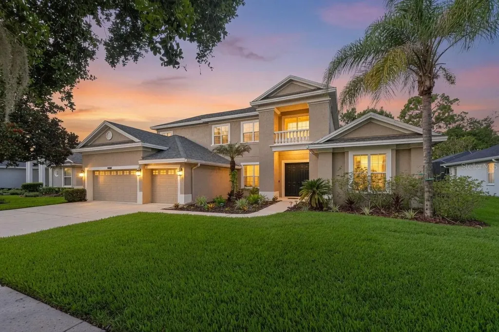 5112 Abisher Wood Lane Brandon FL 33511