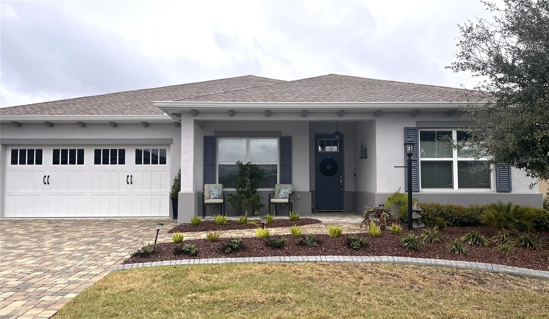 9222 SW 104th Terrace Ocala FL 34481