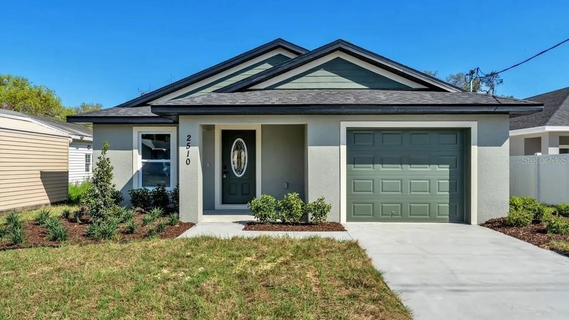 0 38th Street NW Winter Haven FL 33881