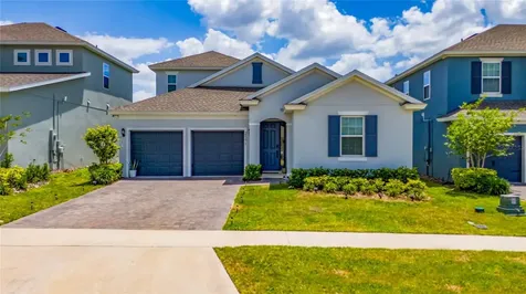 2591 Seagirt Way Clermont FL 34711