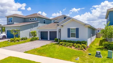 2591 Seagirt Way Clermont FL 34711