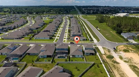 2591 Seagirt Way Clermont FL 34711