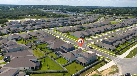 2591 Seagirt Way Clermont FL 34711