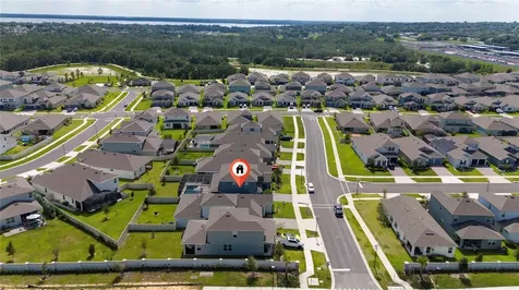 2591 Seagirt Way Clermont FL 34711