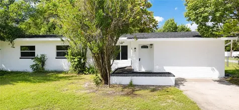 8 Flamevine Lane Debary FL 32713