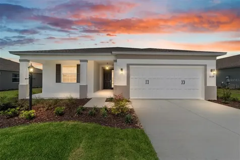 10338 SW 107th Court Ocala FL 34481