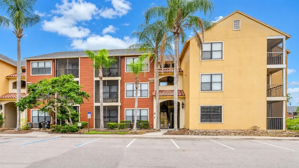 11901 4th Street N St Petersburg FL 33716