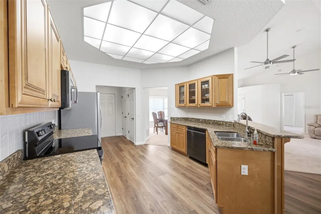1269 Hubbard Court Spring Hill FL 34608