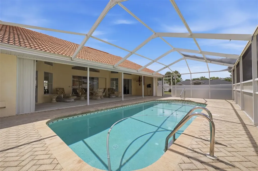 1269 Hubbard Court Spring Hill FL 34608