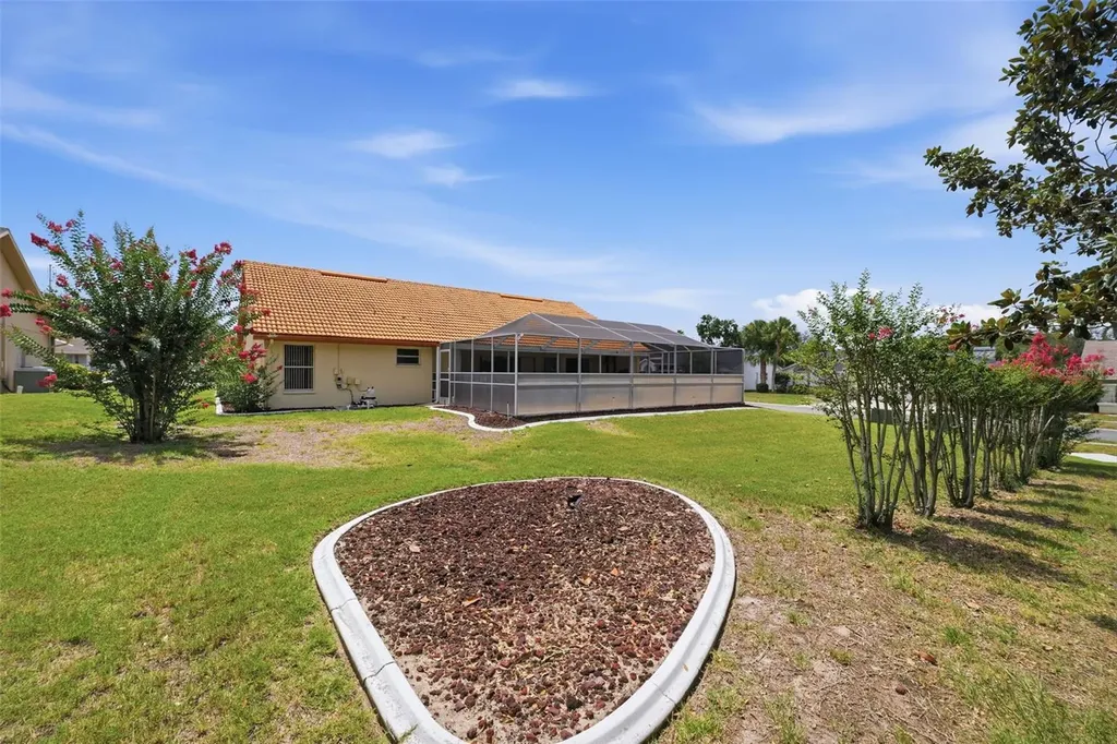 1269 Hubbard Court Spring Hill FL 34608
