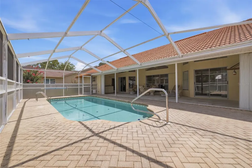 1269 Hubbard Court Spring Hill FL 34608