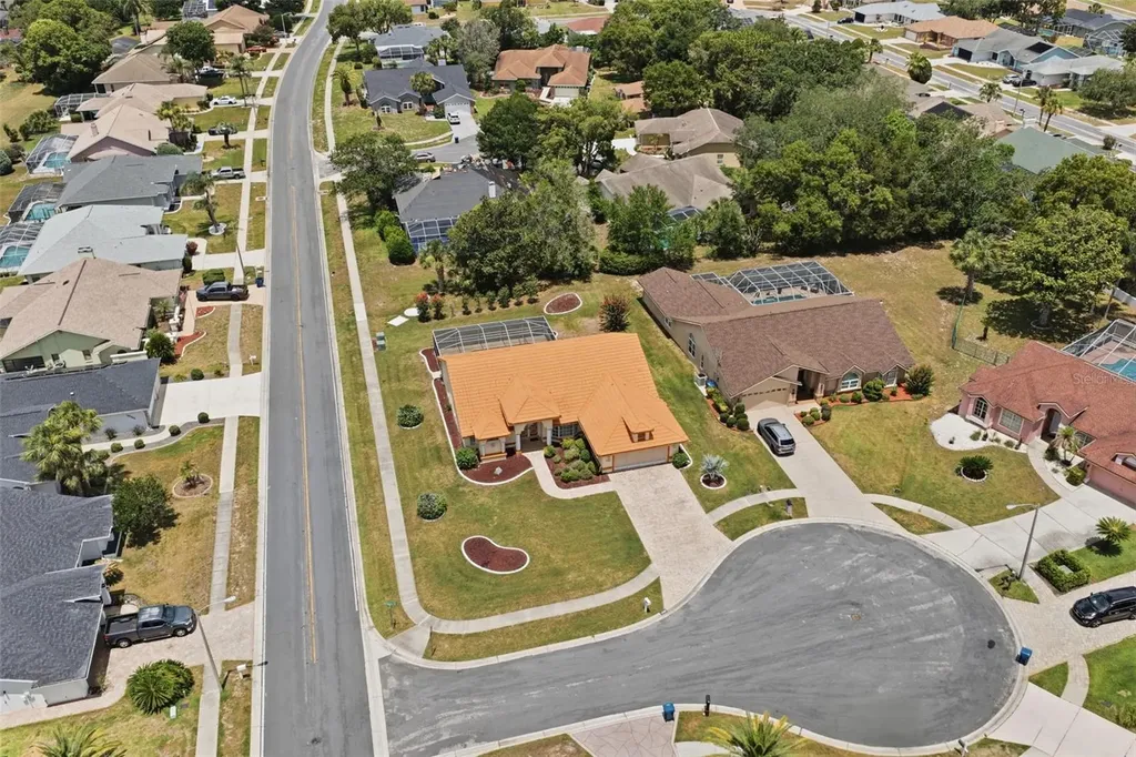 1269 Hubbard Court Spring Hill FL 34608